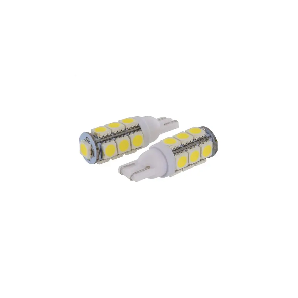 (2/Pack) 921/906 Led Bulb Bright White - VALDG72609VP